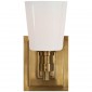 Бра Bryant Single Bath Sconce HAB