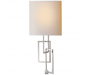 Бра Cooper Sconce PN-NP