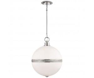 Подвес Hendricks Large Globe Pendant PN-WG