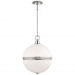 Подвес Hendricks Large Globe Pendant PN-WG