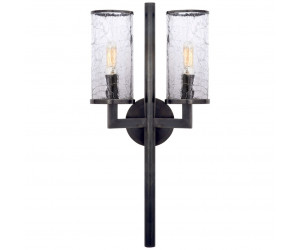 Бра Liaison Double Sconce BZ-CRG