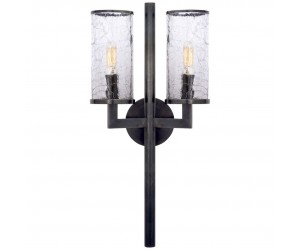 Бра Liaison Double Sconce BZ-CRG