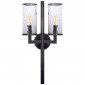 Бра Liaison Double Sconce BZ-CRG