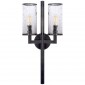 Бра Liaison Double Sconce BZ-CRG