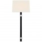 Бра Mitchell Tail Sconce PN/BKE