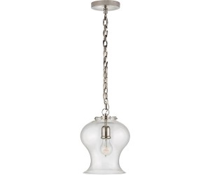 Потолочный светильник Katie Large Fitter Pendant PN/G1-SG