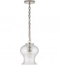 Потолочный светильник Katie Large Fitter Pendant PN/G1-SG