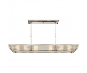 Потолочный светильник Perry Medium Linear Pendant PN-FA