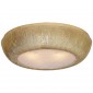 Потолочный светильник Utopia Medium Round Flush Mount G-FRG