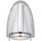 Бра Grant Small Sconce PN