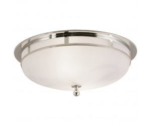 Потолочный светильник Openwork Large Flush Mount PN-FG