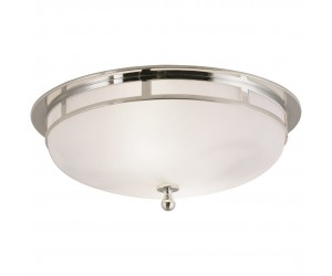 Потолочный светильник Openwork Large Flush Mount PN-FG