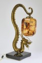 Лампа Dragon Lamp