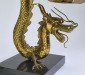 Лампа Dragon Lamp