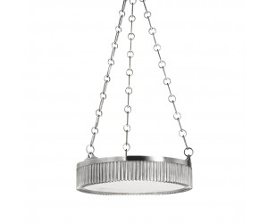 Потолочный светильник Lynden 4 LIGHT PENDANT PN