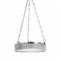 Потолочный светильник Lynden 4 LIGHT PENDANT PN