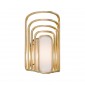 Бра SOCIALITE 1LT WALL SCONCE