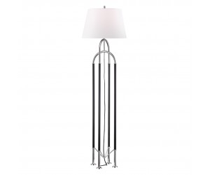 Торшер ARNETT 1 LIGHT FLOOR LAMP PN