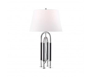 Настольная лампа ARNETT 1 LIGHT TABLE LAMP PN