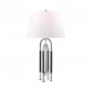 Настольная лампа ARNETT 1 LIGHT TABLE LAMP PN