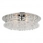 Потолочный светильник HOLLAND 4 LIGHT FLUSH MOUNT PN