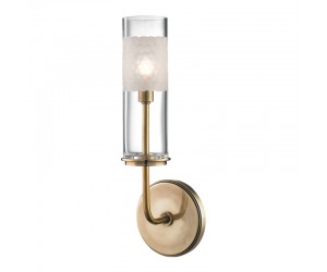 Бра Wentworth 1 LIGHT WALL SCONCE AGB