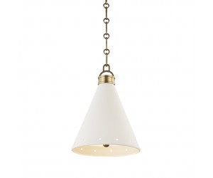 Подвес Plaster No.1 1 LIGHT SMALL PENDANT AGB/WP