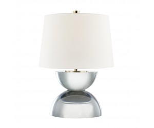 Настольная лампа Caton 1 LIGHT SMALL TABLE LAMP AGB