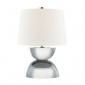 Настольная лампа Caton 1 LIGHT SMALL TABLE LAMP AGB