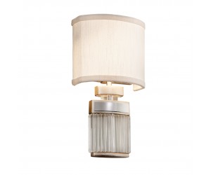 Бра SMALL TALK 2LT WALL SCONCE