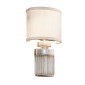 Бра SMALL TALK 2LT WALL SCONCE