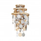 Бра AMBROSIA 2LT WALL SCONCE