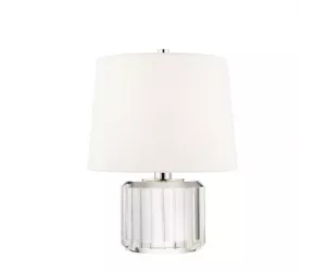 Настольная лампа L1054-PN (L1054-PN)