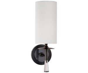 Бра Drunmore Single Sconce BZ/CG-L