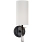 Бра Drunmore Single Sconce BZ/CG-L