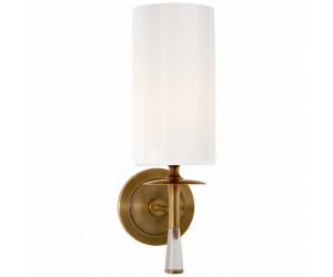 Бра Drunmore Single Sconce HAB/CG-WG