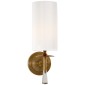 Бра Drunmore Single Sconce HAB/CG-WG