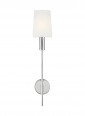 Бра Beckham Modern Sconce PN