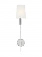 Бра Beckham Modern Sconce PN