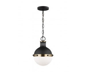 Потолочный светильник Hanks One Light Mini Pendant 112