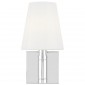 Бра Beckham Classic Square Sconce PN