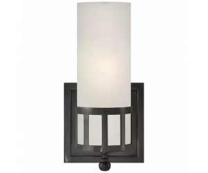 Бра Опенворк (Openwork), бронза