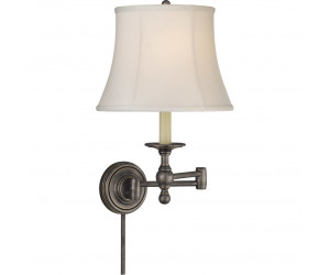 Бра CLASSIC SWING ARM SCONCE