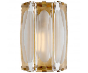 Бра Castle Peak Large Bath Sconce SB