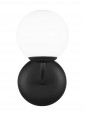 Бра Galassia One Light Vanity MBK