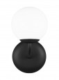 Бра Galassia One Light Vanity MBK