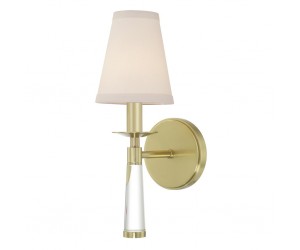 Бра Baxter 1 Light Sconce AG