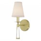 Бра Baxter 1 Light Sconce AG