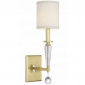 Бра Paxton 1 Light Sconce AG