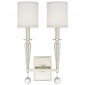 Бра Paxton 2 Light Sconce PN